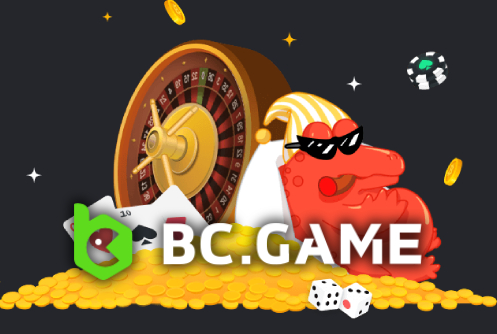 Лучшие BC.GAME промо коды для увеличения вашего выигрыша