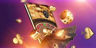 Discover the Thrills of Bally's Online Casino UK