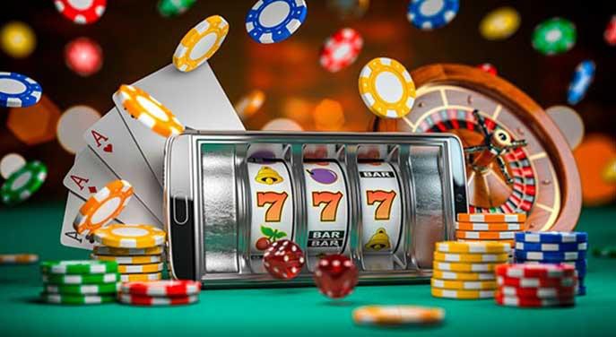 Experience the Thrill at Ocean Breeze Online Casino UK 67253439