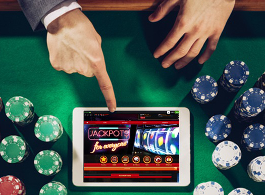 Experience the Thrill at Ocean Breeze Online Casino UK 67253439