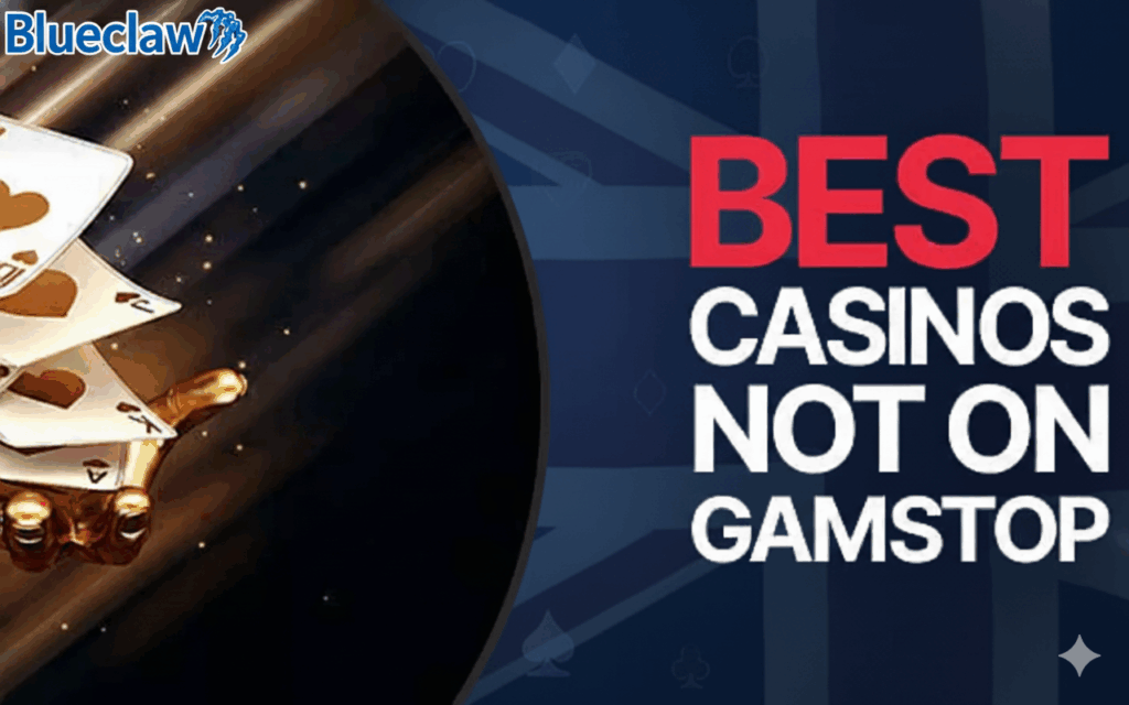 Exploring Casinos Non on Gamstop A Comprehensive Guide -1816571248