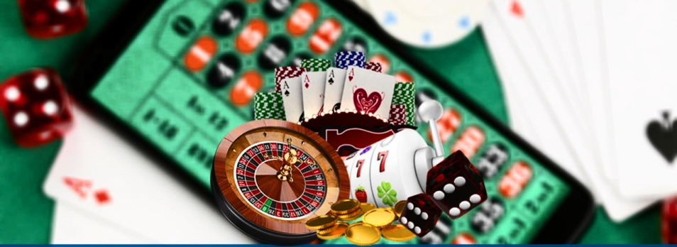 Online Casinos Not Blocked by Regulatory Restrictions -1892329217