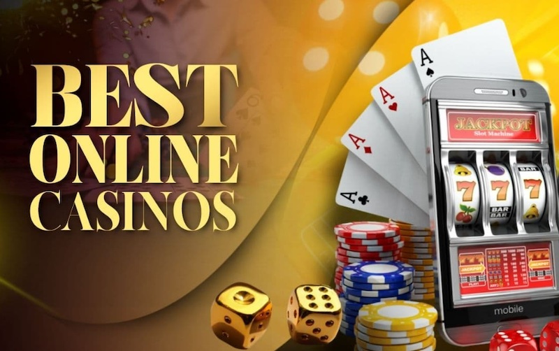 Online Casinos with Private Live Experiences -1672309842