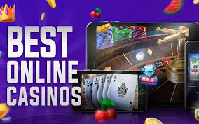 Online Casinos with Private Live Experiences -1672309842
