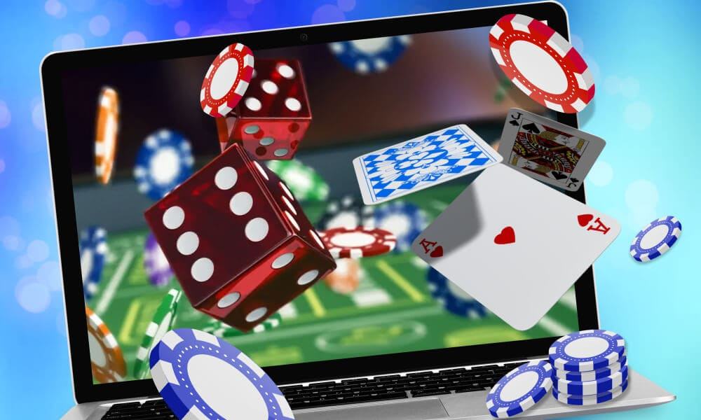 Unveiling Scarab Wins Casino & Sportsbook Your Ultimate Gaming Destination