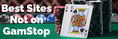 Explore Non Gamstop Casinos A Comprehensive Guide 1048826315 Explore Non Gamstop Casinos A Comprehensive Guide 1048826315