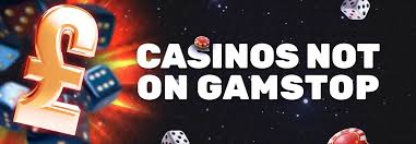 Explore Non Gamstop Casinos A Comprehensive Guide 1048826315 Explore Non Gamstop Casinos A Comprehensive Guide 1048826315