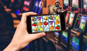 Игровые автоматы Gamdom Casino Онлайн азарт и выигрыш