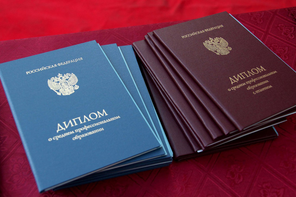 Купить диплом СПбГИПСР на бланке - Отзывы и советы