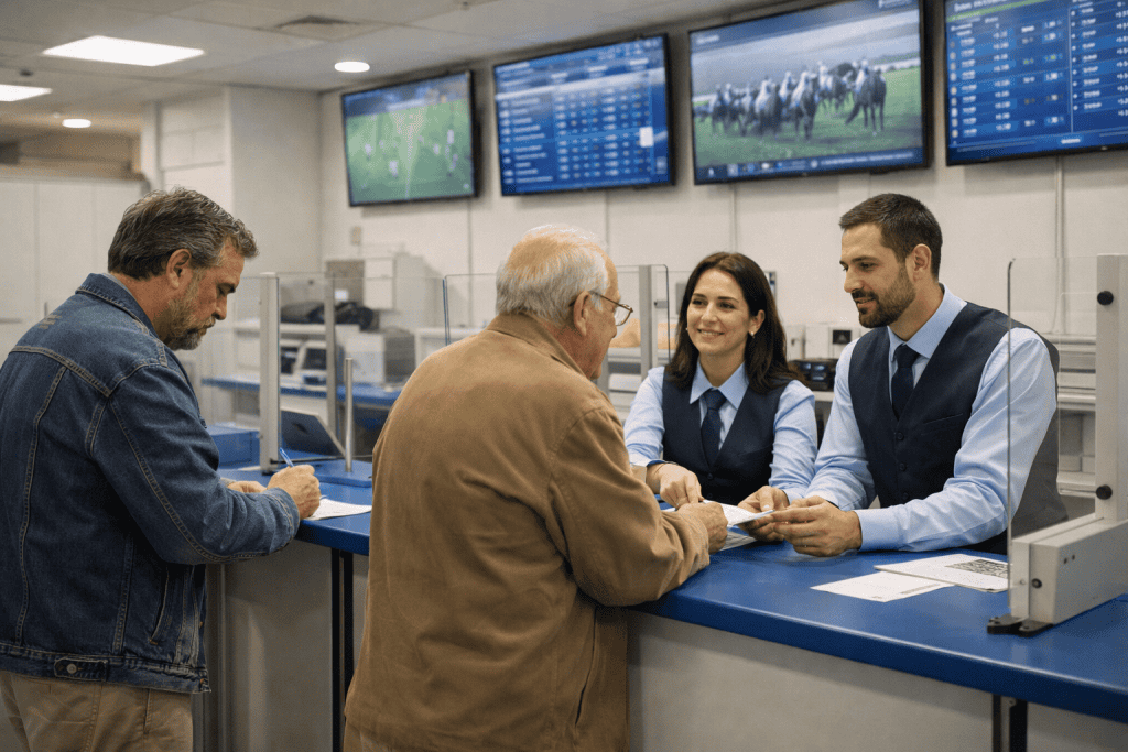 Apuestas en Uruguay Una Guía Completa Apuestas en Uruguay Una Guía Completa