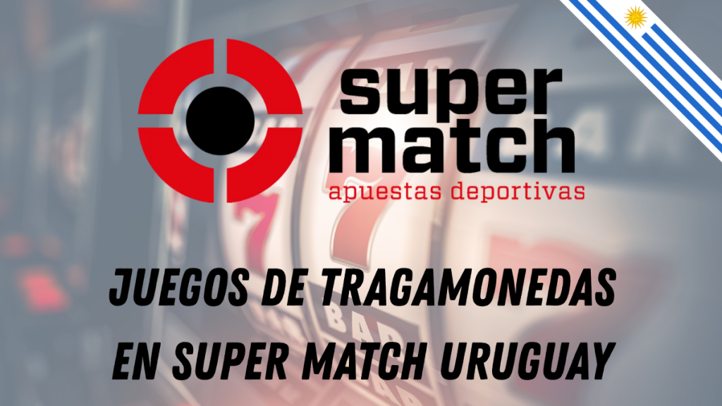 Supermatch La Revolución en Apuestas Deportivas -482356263
