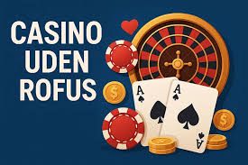 Bedste Casino Sider Uden ROFUS 1542862487
