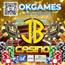 Download the Official JB Casino - Experience Ultimate Gaming