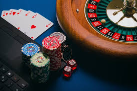 Evolution Red Door Roulette Ein neues Spielerlebnis im Online-Casino