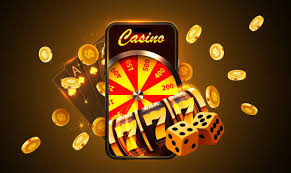Experience the Thrill at Golden Mister Casino & Sportsbook -824747388