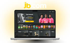 JB Casino Review What to Expect from This Online Casino JB Casino Review What to Expect from This Online Casino