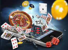 Unlocking the Magic of Slots Muse A Guide to Online Slot Gaming