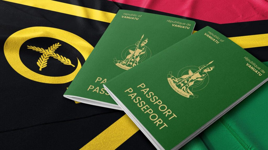 Vanuatu Citizenship by Investment A Gateway to Opportunity 762874237