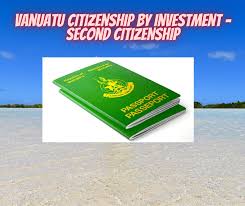 Vanuatu Citizenship by Investment A Gateway to Opportunity 762874237