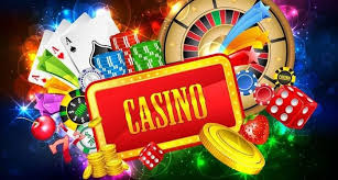 Casino Gxmble The Ultimate Gaming Experience