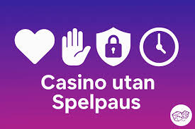 Casino utan licens En Guide till Spelandet utan Gränser