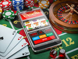 Enhancing Player Experience How Casinos Are Reducing Friction 1570034753
