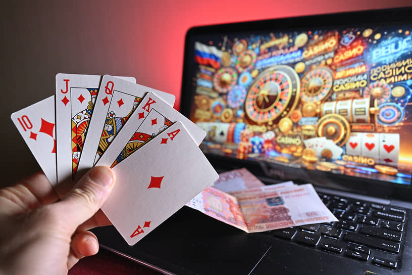Enhancing Player Experience How Casinos Are Reducing Friction 1570034753