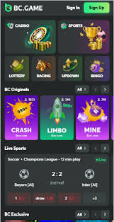 Experience Thrilling Gaming at BC.Game Online Casino and Sportsbook 1745911691