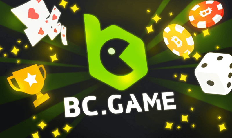 Explore the Exciting World of BC.Game App