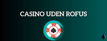 Fremtiden for Casino uden MitID i 2026 -1253946809